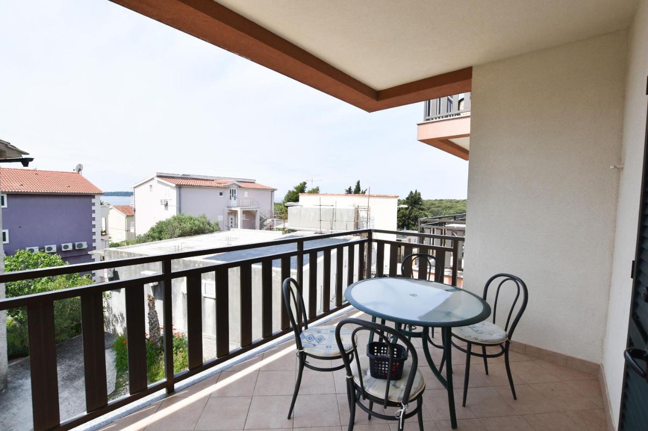 Apartments Karmen I Primošten Esterno foto