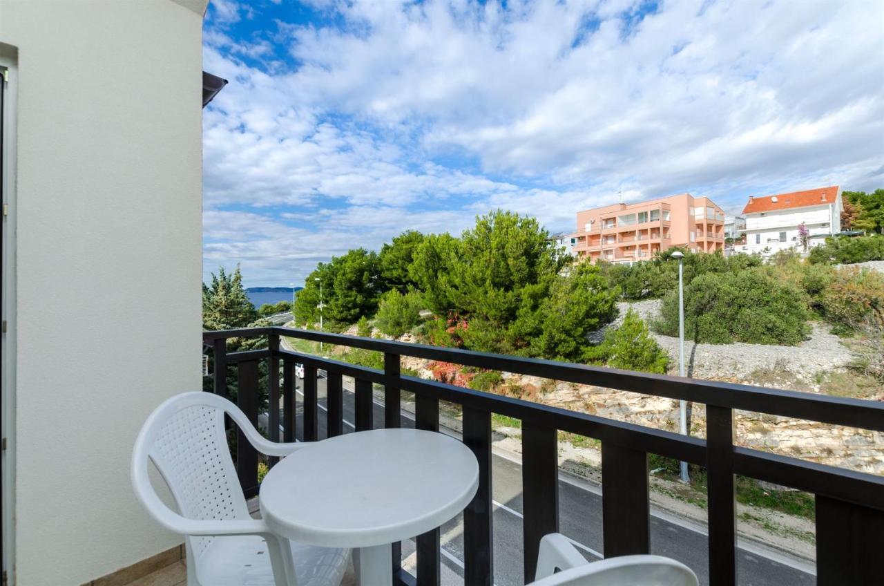 Apartments Karmen I Primošten Esterno foto